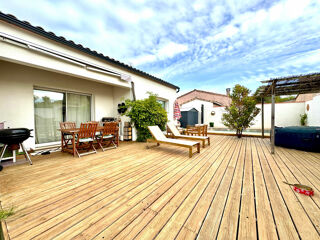  Maison � vendre 5 pi�ces 130 m�