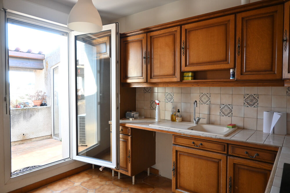 Vente Appartement T4 CARCASSONNE Carcassonne