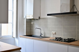  Appartement � vendre 3 pi�ces 77 m�