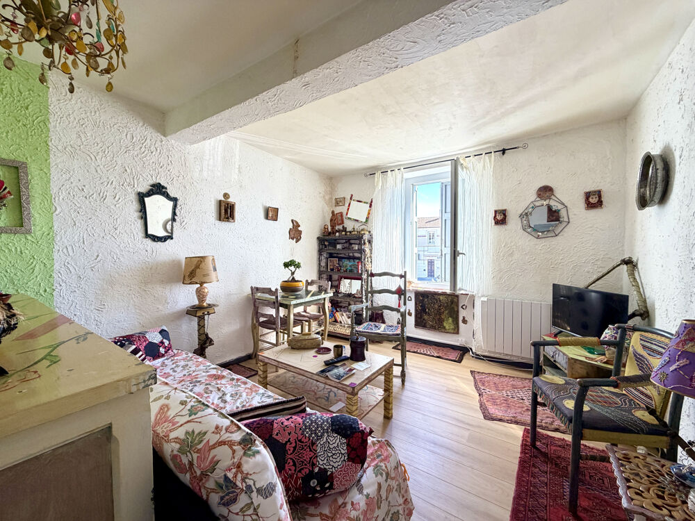 Vente Immeuble Immeuble de rapport à Carcassonne