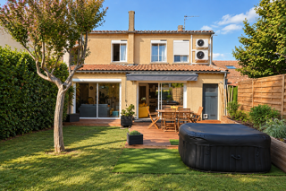  Maison à vendre 5 pièces 179 m²
