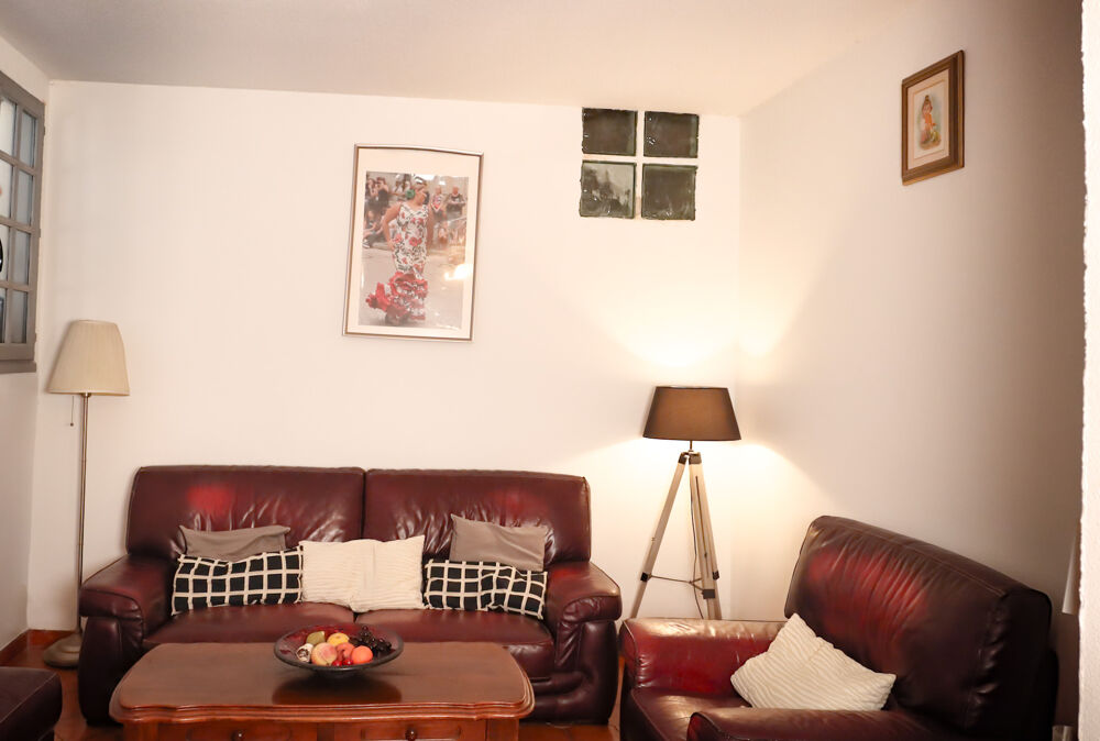 Rue Trivalle : Grand appartement + Local commercial avec garage Idéal investissement ou activité indépendante