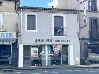  Maison � vendre 5 pi�ces 110 m�