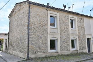  Maison � vendre 3 pi�ces 77 m�