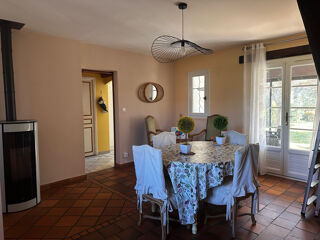  Maison � vendre 7 pi�ces 174 m�