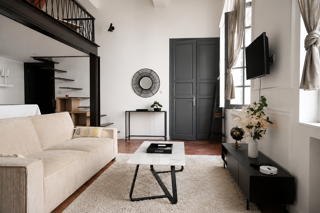  Appartement à louer 2 pièces 60 m²