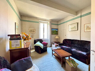  Maison � vendre 7 pi�ces 190 m�