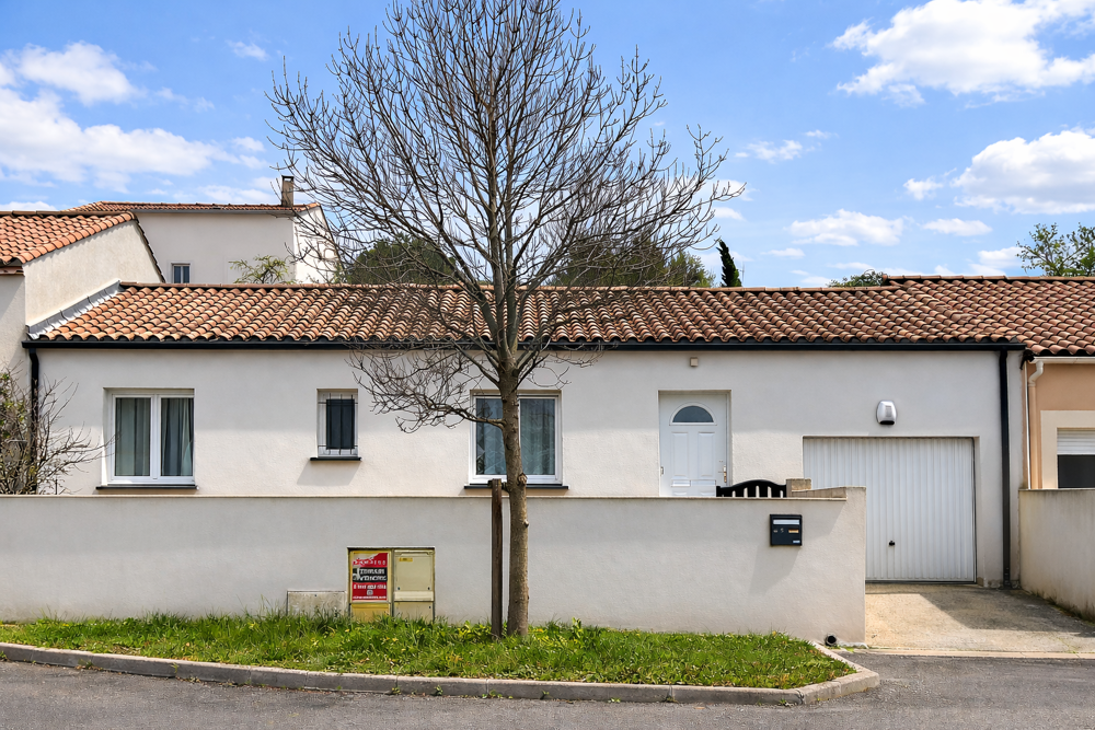 MAISON MAGALAS