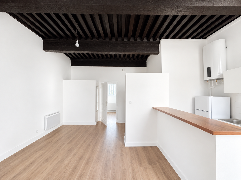 Vente Appartement T2 CARCASSONNE Carcassonne