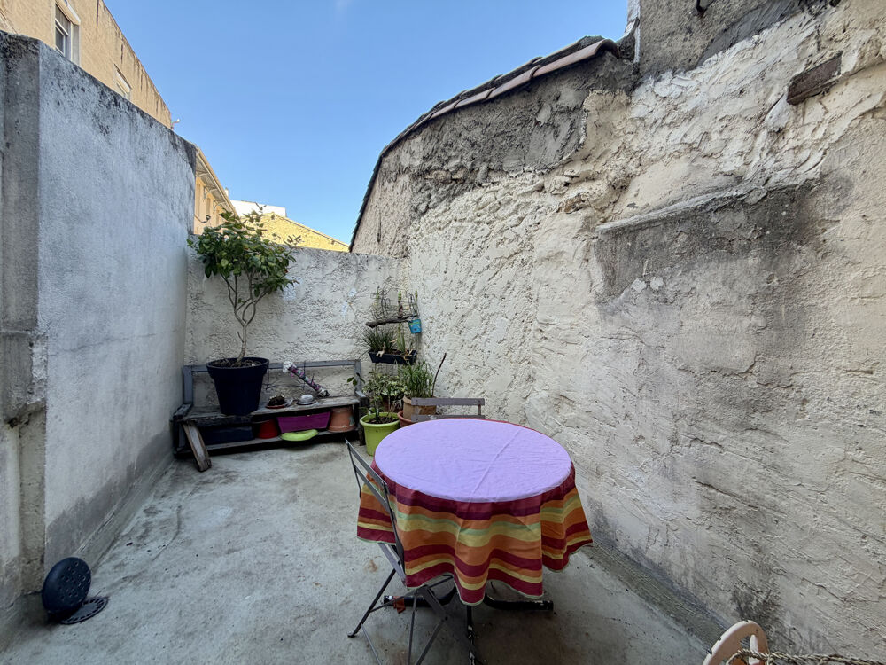 Vente Immeuble Immeuble de rapport à Carcassonne