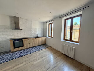  Appartement à louer 3 pièces 41 m²