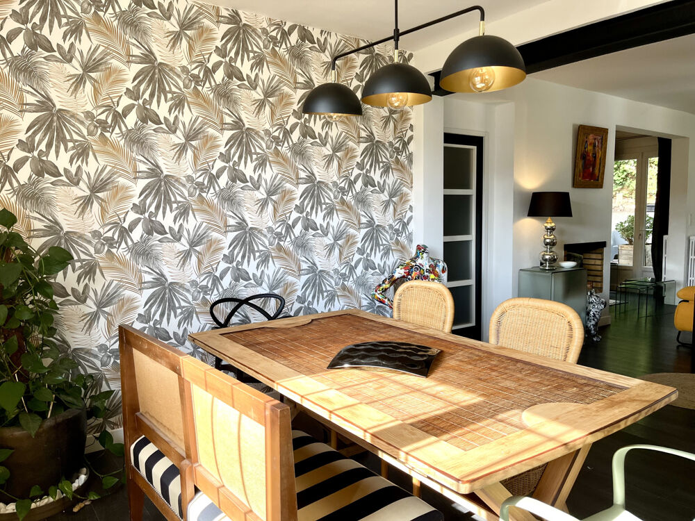 Vente Maison Charmante maison familiale avec vue exceptionnelle sur la Cité de Carcassonne Carcassonne