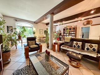  Maison à vendre 7 pièces 223 m²