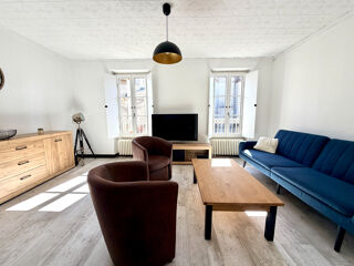  Appartement à vendre 3 pièces 85 m²