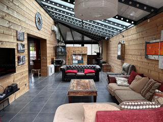  Maison  vendre 5 pices 125 m