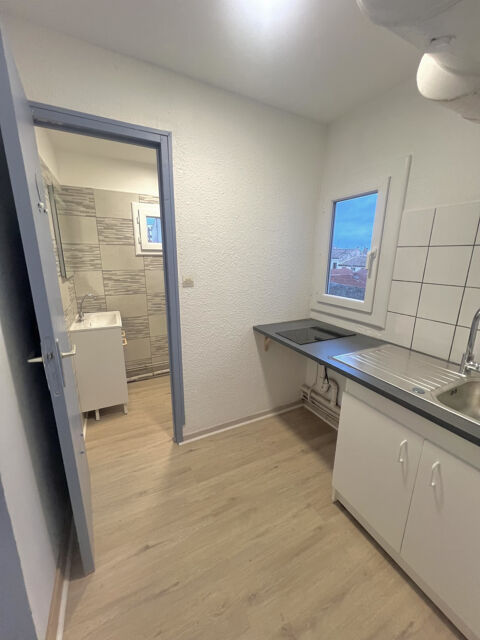  Appartement � louer 1 pi�ce 30 m�