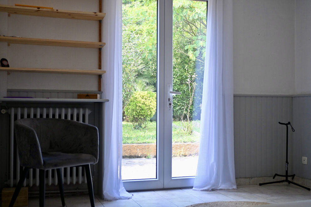Vente Maison Carcassonne - Maison T5 - garage - jardin Carcassonne