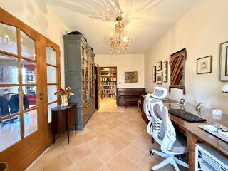  Maison à vendre 6 pièces 170 m²
