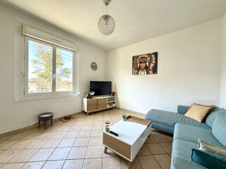  Maison � vendre 3 pi�ces 70 m�