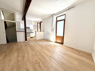  Maison à vendre 4 pièces 81 m²
