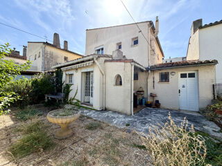  Maison à vendre 4 pièces 89 m²