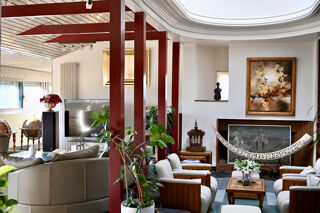  Duplex/triplex � vendre 7 pi�ces 241 m�