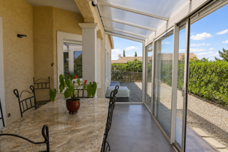  Maison à vendre 4 pièces 166 m²