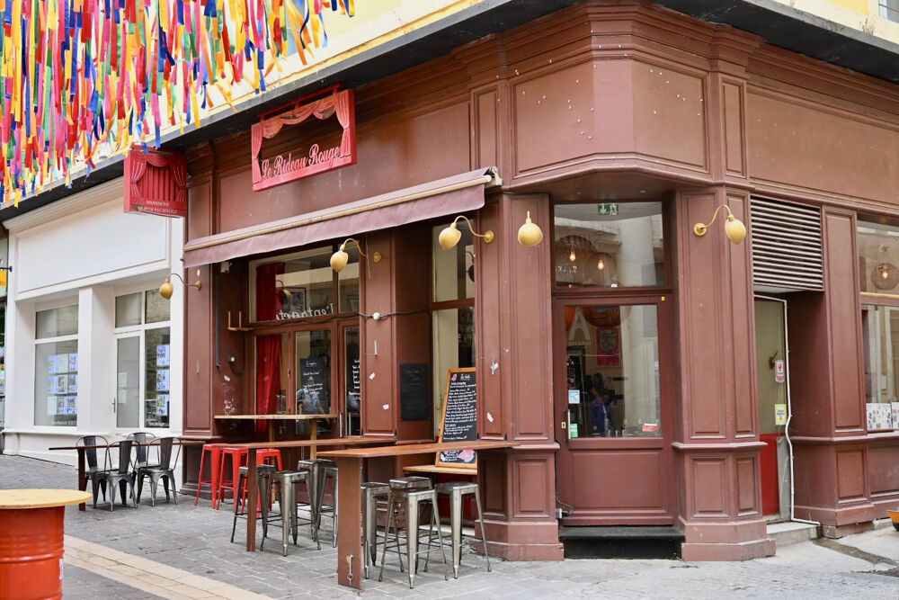 Vente Autre � VENDRE   Fonds de commerce restaurant    Carcassonne centre-ville Carcassonne