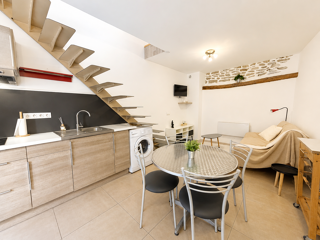  Maison à louer 2 pièces 34 m² Conques sur orbiel