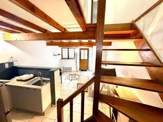  Maison à louer 3 pièces 44 m²