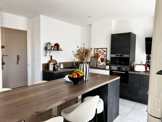  Appartement � vendre 3 pi�ces 97 m�