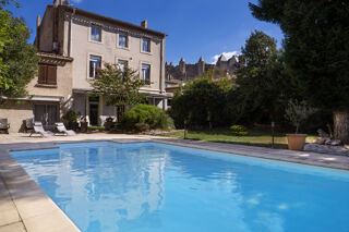  Propri�t�/ch�teau � vendre 13 pi�ces 442 m�