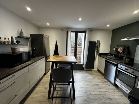  Maison � louer 3 pi�ces 91 m�