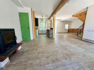  Maison à vendre 4 pièces 104 m²