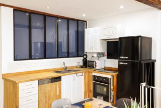  Appartement � vendre 4 pi�ces 75 m�