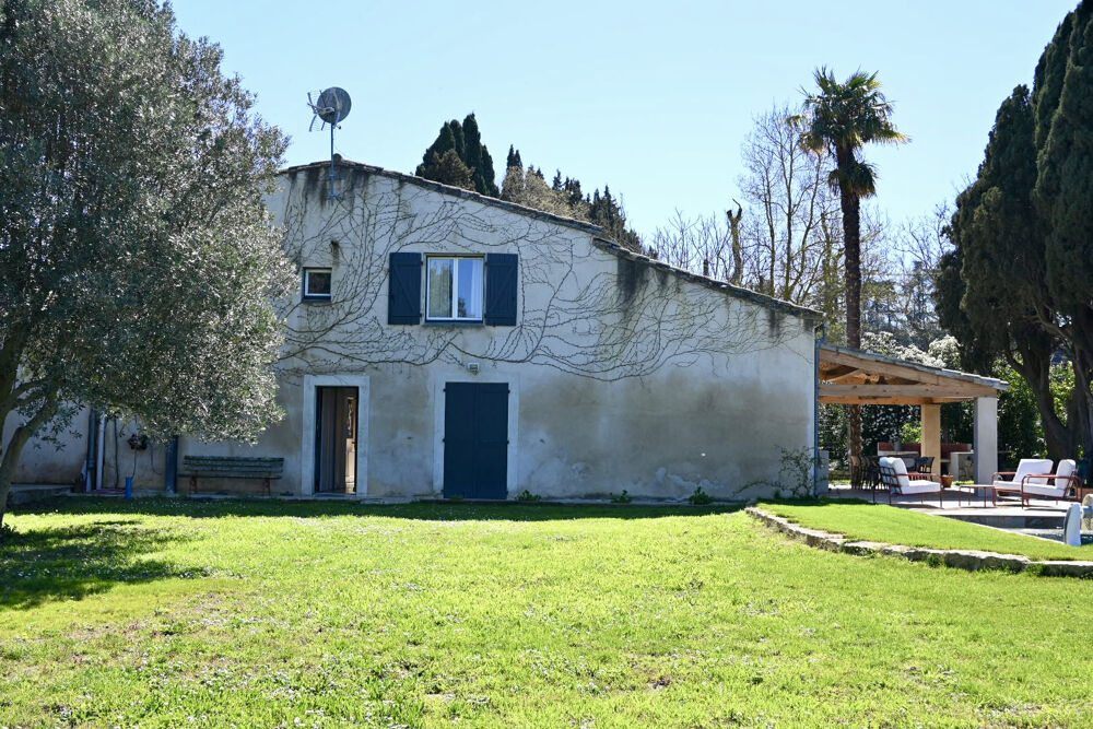 Vente Maison Bien d'exception avec vue sur la Cité de Carcassonne - 4 chambres - Piscines Carcassonne