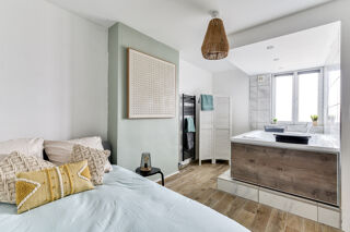 Immeuble à vendre 307 m²