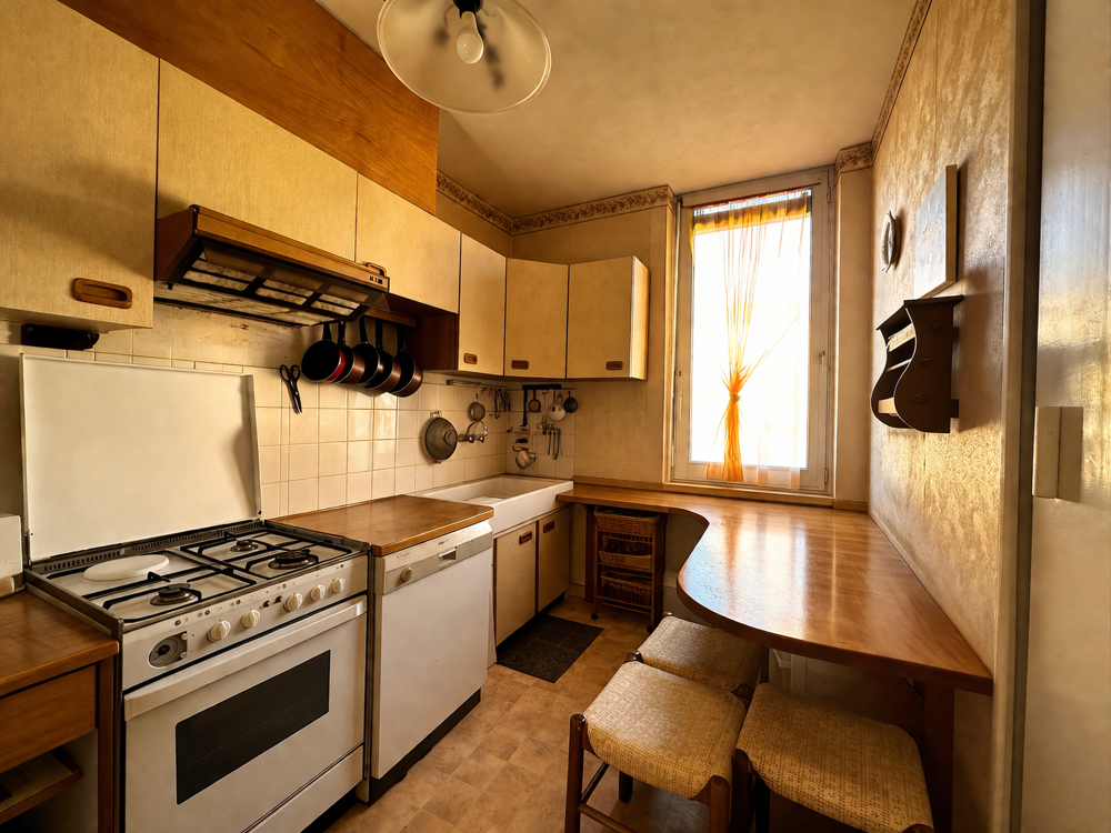 Vente Immeuble IMMEUBLE CAPUCINS Carcassonne