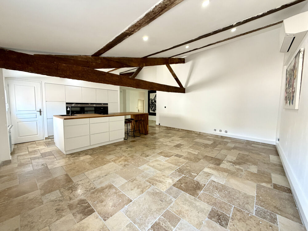 Superbe appartement de type 4