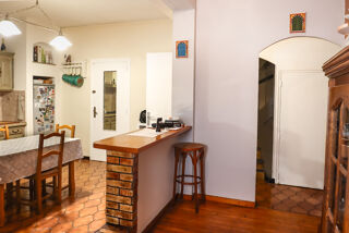  Maison à vendre 5 pièces 110 m²