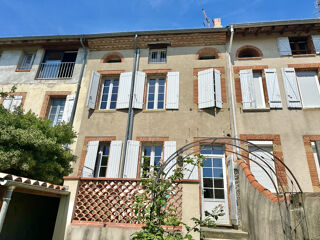  Maison � vendre 6 pi�ces 200 m�