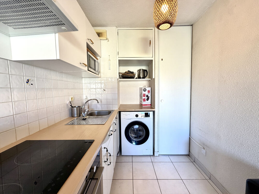 Location Appartement APPARTEMENT T3 MEUBLÉ AVEC TERRASSE ET DEUX PLACES DE PARKING Carcassonne