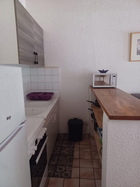  Appartement � louer 2 pi�ces 40 m�