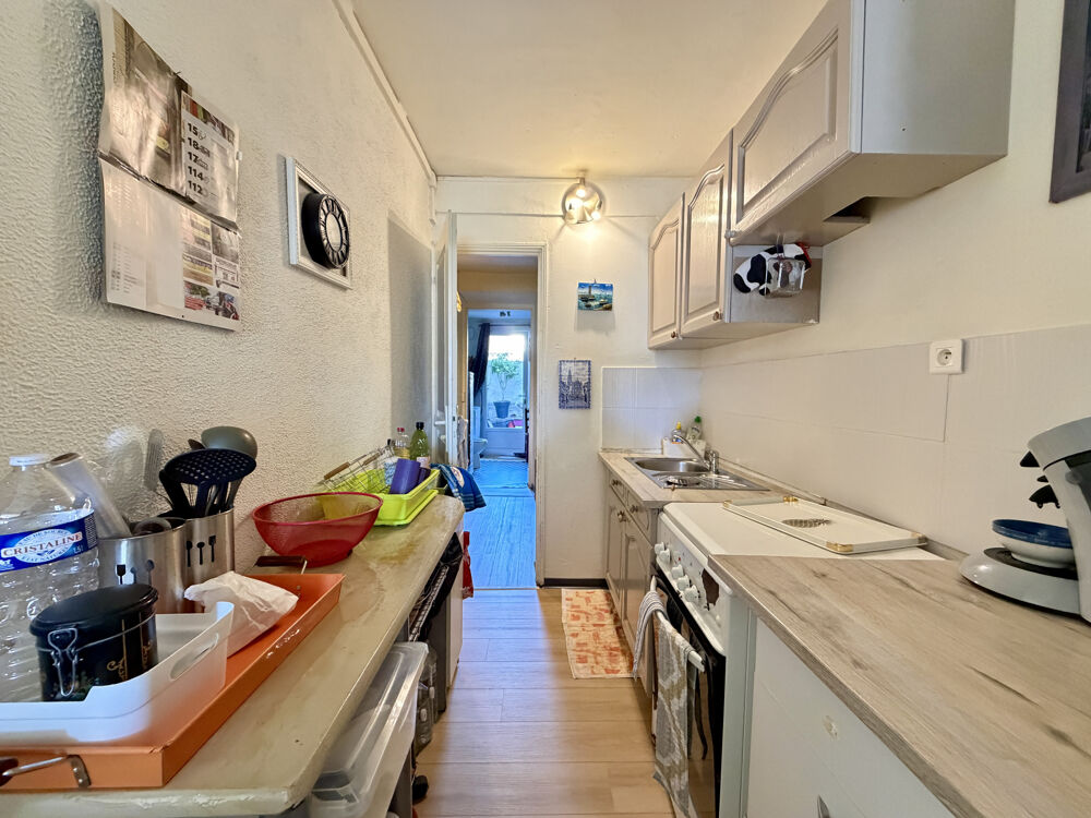 Vente Immeuble Immeuble de rapport à Carcassonne