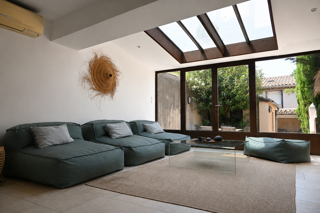  Maison à vendre 4 pièces 93 m²