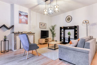  Immeuble à vendre 307 m²
