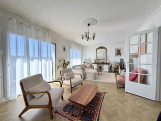  Appartement à vendre 4 pièces 107 m²