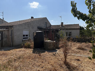  Maison  vendre 5 pices 110 m