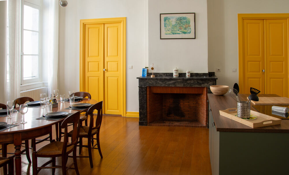 T4 APPARTEMENT CARCASSONNE