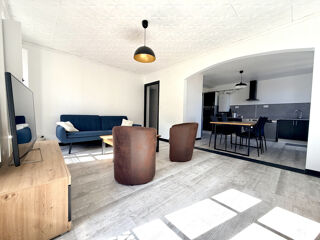  Appartement à vendre 3 pièces 85 m²